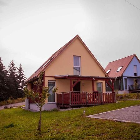 Ferienhaus Leonrod Dietenhofen Exterior photo