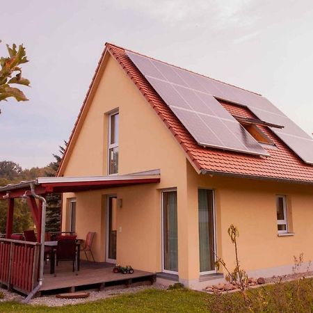 Ferienhaus Leonrod Dietenhofen Exterior photo