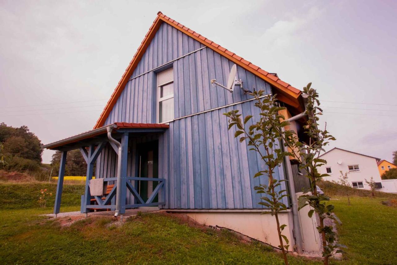Ferienhaus Leonrod Dietenhofen Exterior photo