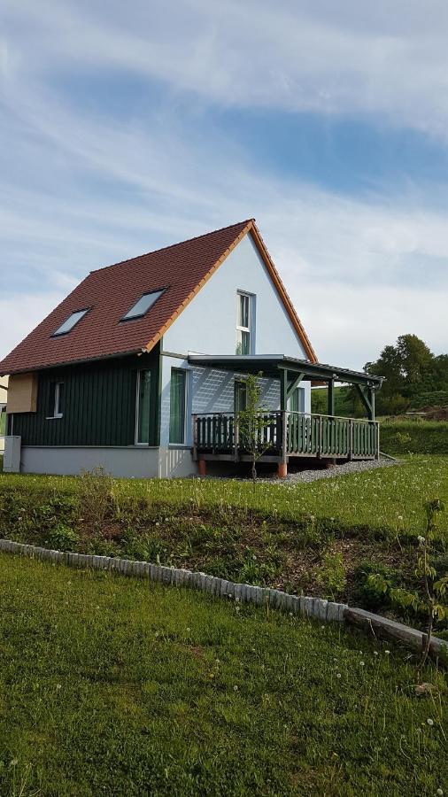 Ferienhaus Leonrod Dietenhofen Exterior photo